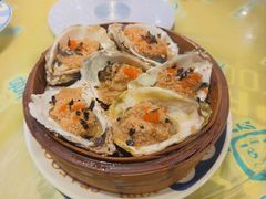 -桥东喜碧海鲜街(水东街店)