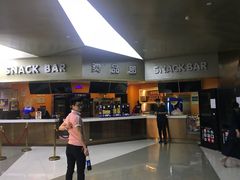 -上影国际影城(成都银泰LUXE店)