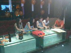 android_upload_pic-魅力金座KTV(赣东大道店)