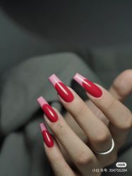 -斯馨·健康美甲美睫