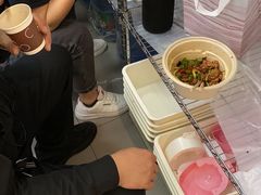 -文三里屯面馆(三里屯店)