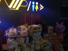 -万达影城(闵行颛桥万达广场杜比影院店)