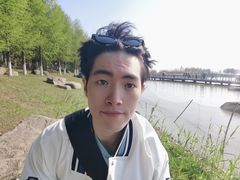 -滆湖低碳生态公园