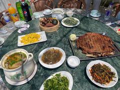 -老张烤羊(王哥庄店)