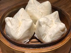 叉烧包-佬港味粤味小馆(锦艺城店)