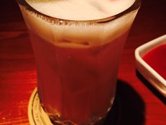 -Shanghai Brew House上海啤酒工坊(老外街店)