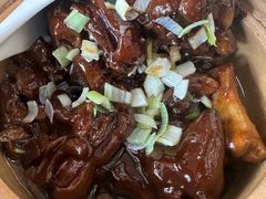 -砂锅居(西四店)