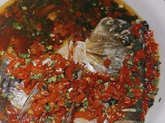 -味上湘菜馆(岳麓山店)