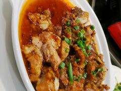 -周锦记广式餐厅