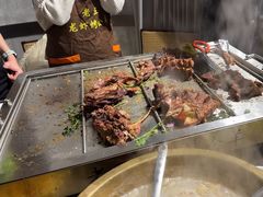 -老三龙虾(汉阳杨泗庙店)