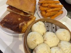-阿那亚第三食堂 Cafeteria 3