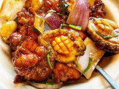 -潮界(LU·ONE凯德晶萃广场店)