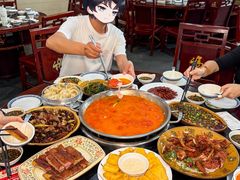-老来福·非遗酸汤兔(凯旋路店)