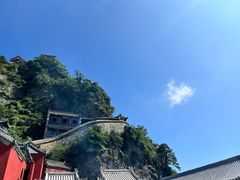 -武当山风景区
