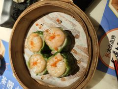 -叹茶靓点·粤式餐厅·全天茶市(石井万民广场店)