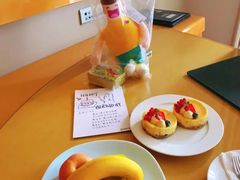 -青岛银沙滩温德姆至尊酒店