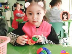 -天津市河西区金子小一一儿童军校幼儿园