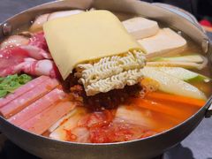 -干杯小木屋米酒店(罗斯福店)