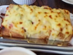 -蘑菇餐厅(马台街店)