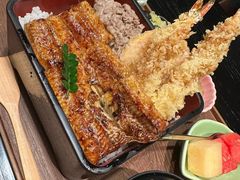 -玄白·炭烤活鳗(上海首店)