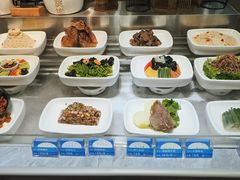 -煎饼卷大葱·非遗传承·潍坊菜(十笏园店)