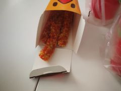 -汉堡王(上海凌云壹街坊店)