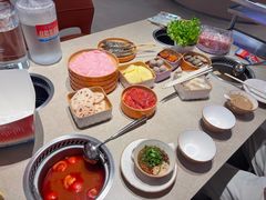 -海底捞大排档火锅(打浦路店)