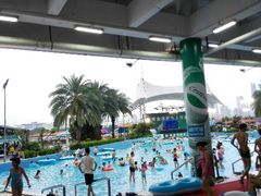 android_upload_pic-黄金海岸水上乐园