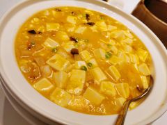 海胆八宝豆腐-禾珍珠家常小馆(河南博物院店)