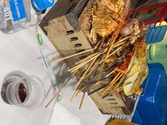 -云晓光头烧烤吧(盛夏店)