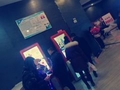 -奥斯卡时代激光影城(昌建广场店)