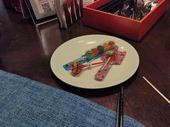 -OPEN開全日自助餐厅·牛肉火锅·海鲜(佛山希尔顿酒店)