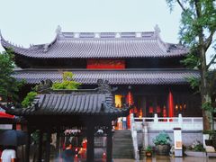 -灵谷景区