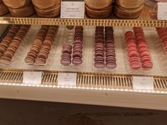 -PAUL LAFAYET 法式甜品(国金中心商场店)