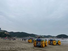 -东海半边山旅游度假区