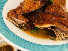 招牌烧鹅-椿记烧鹅(叠彩店)