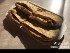 -宝光熏肉鞋底火烧(新街口店)