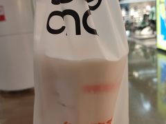 -爷爷不泡茶NOYEYENOTEA(武汉佰港城创始店)