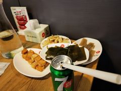 -鱼酷活鱼烤鱼(梅江印象城店)