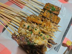 -辣不怕口味虾(长沙总店)
