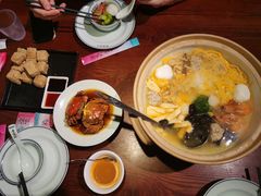 绍三鲜-寻宝记绍兴菜(鲁迅路店)