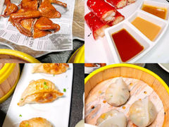 -蝴蝶里·粤菜·点心(龙湖杭州金沙天街店)
