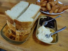 方面包-敖特尔布里亚特美食坊(世纪花苑店)