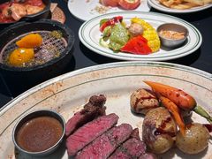 -404干式熟成牛排馆•聚会餐厅