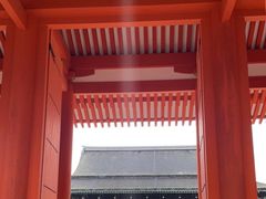 -京都御所