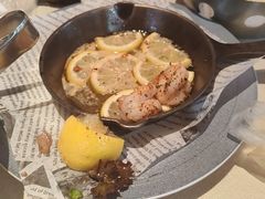 -一棵树·意大利西餐厅One Tree(新城店)