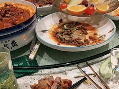 -马老六清真餐饮(西站店)