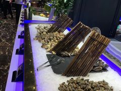 -加餐海鲜自助(集美银泰百货店)