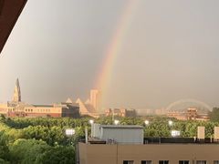 -华东政法大学(松江校区)