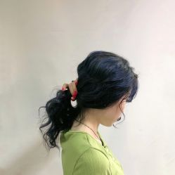 -Kraemer Paris  苏豪路易士·嘉玛发廊